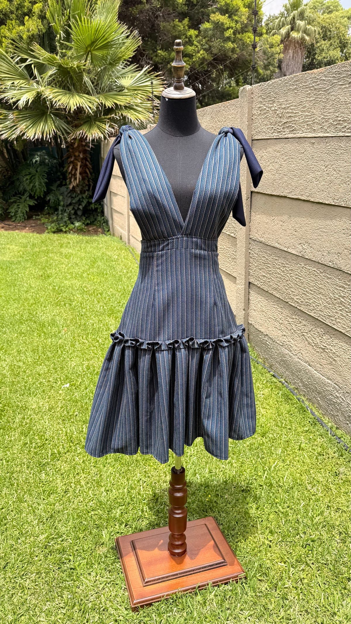 Maphoshy Lifestyle — corporate styling