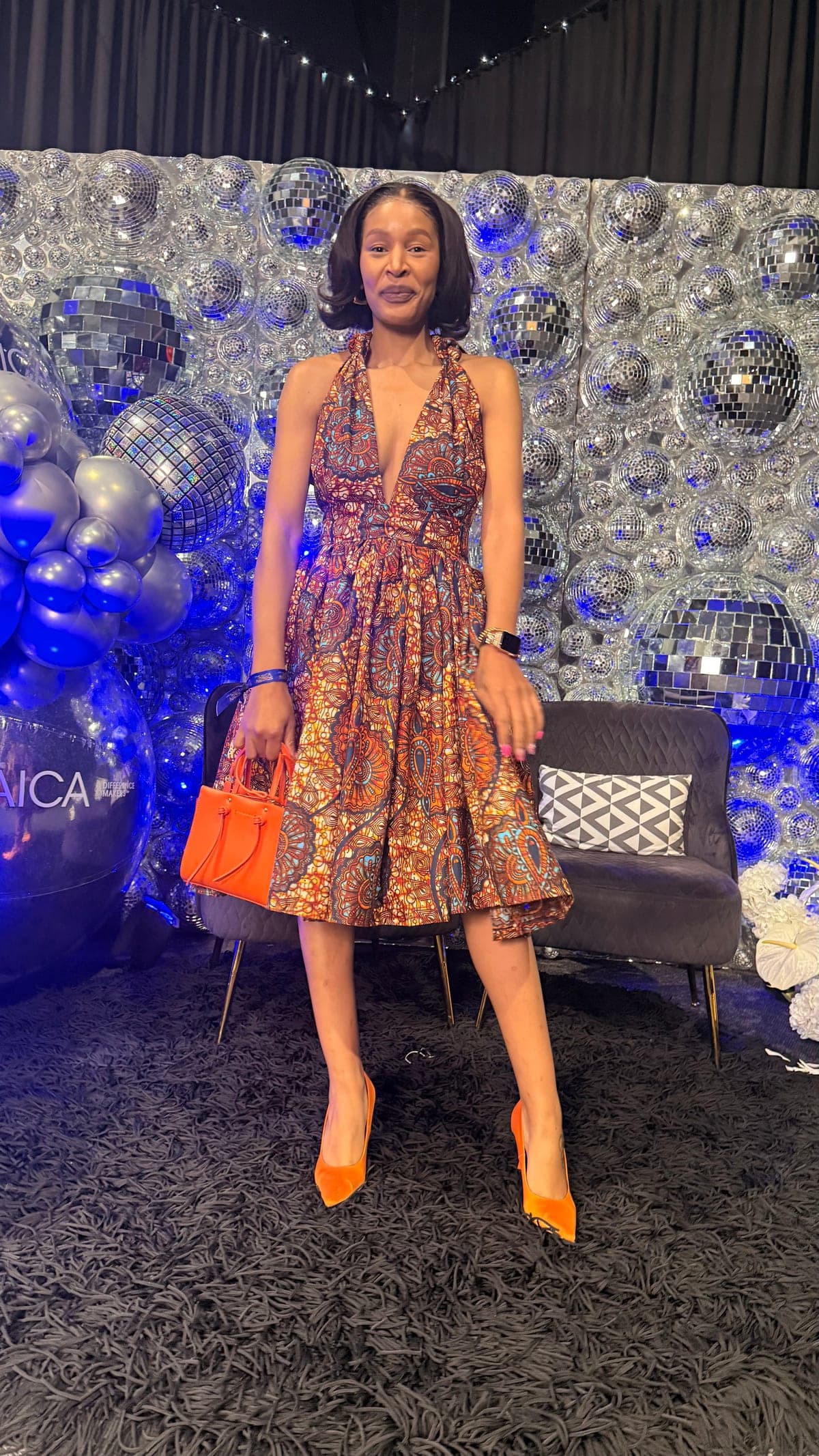 Maphoshy Lifestyle — event styling