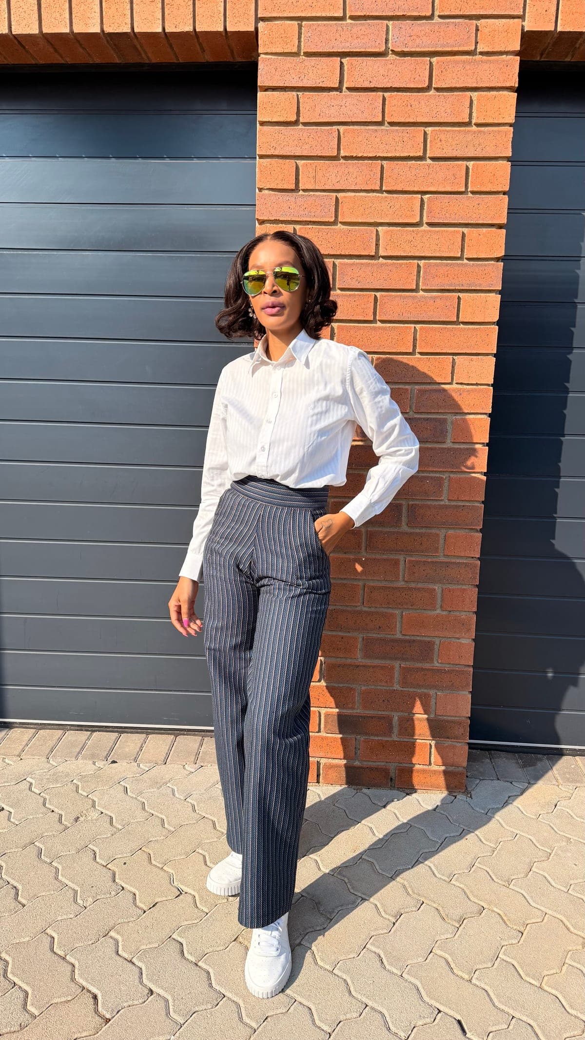 Maphoshy Lifestyle portfolio