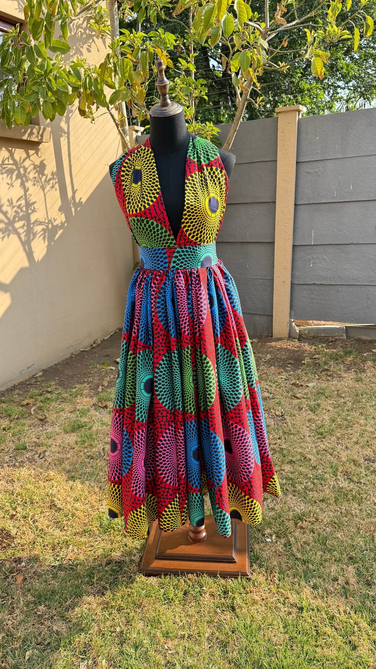 Maphoshy Lifestyle styling