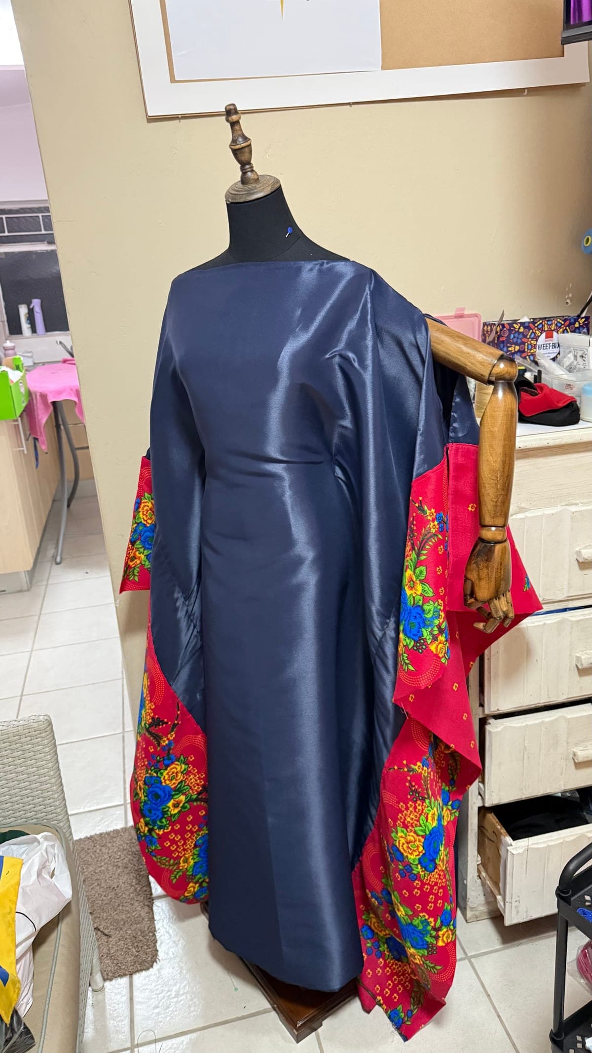 Maphoshy Lifestyle event styling