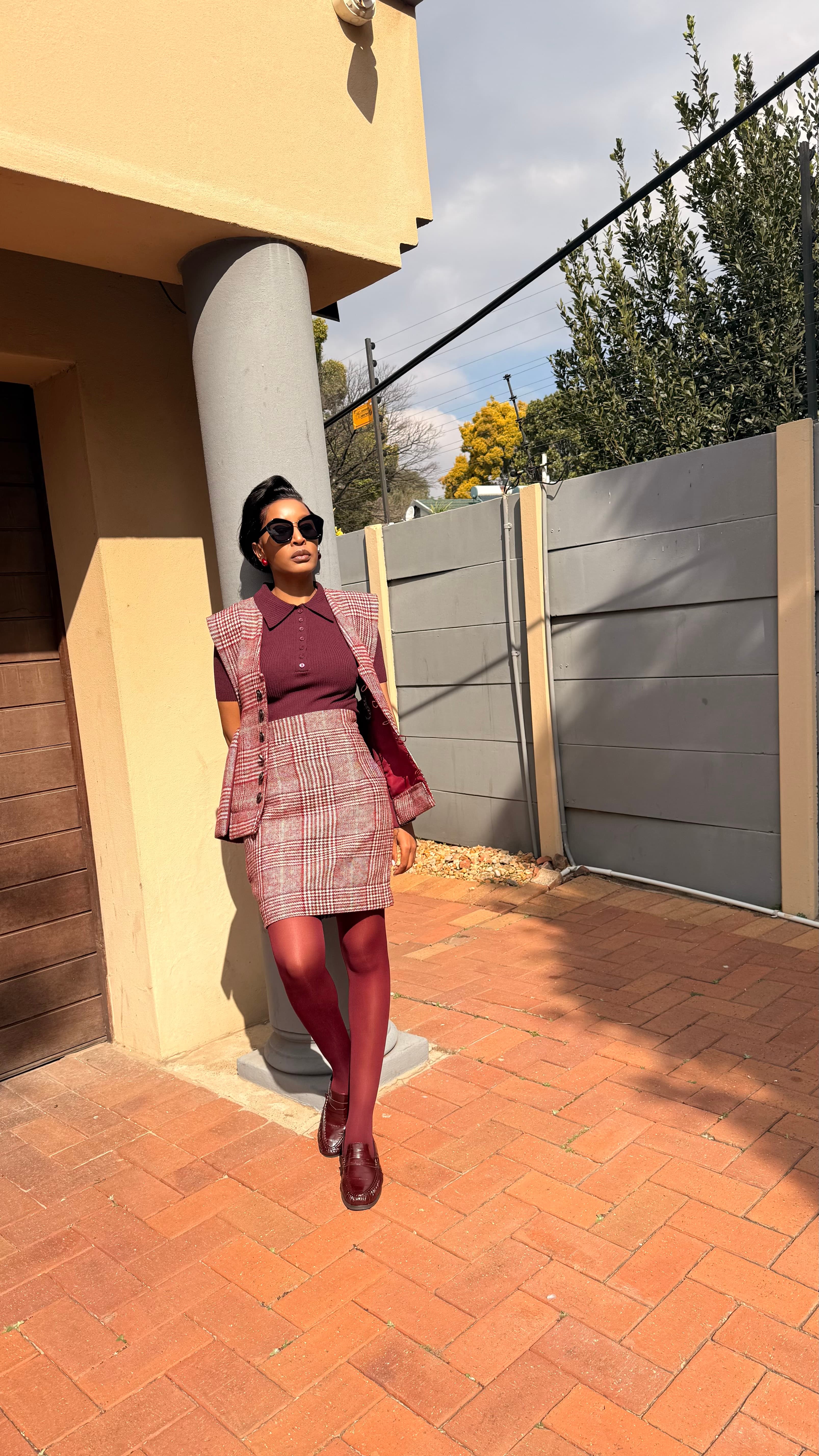 Maphoshy Lifestyle — styling